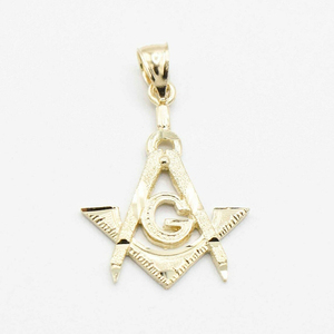 Craft Lodge Officiers Collier Bijoux | UK Maçonnic Regalia Jewels Top qualité Ronpex - Product Image 1