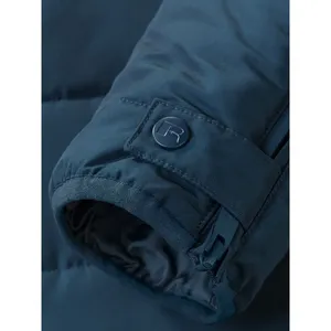 Impermeabile da Uomo Personalizzato con Design a Giacca Incrociata per Merchandising Unico - Product Image 4