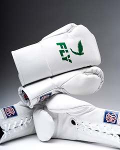 ถุงมือต่อยมวย MMA สำหรับผู้ชายผู้หญิงถุงมือฝึกกันลื่นสำหรับคิกบ็อกซิ่งแบบผสมผสานมือจับหนัง PU - Product Image 2