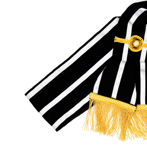 Orden de alta calidad de moda de Monitor secreto 1er grado Sash Custom Masonic Regalia Sash - Product Image 4