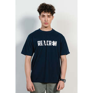 Camiseta de Hombre 100% Algodón - Tejido Estampado y Suave al Tacto, Personalizable OEM/ODM - Product Image 1