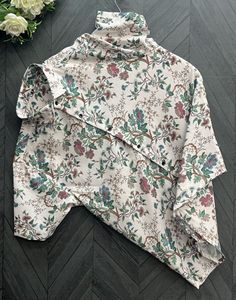 Camisas de nuevo diseño personalizadas, ropa de playa estampada para hombre, camisas de lino hawaianas/algodón, camisas tejidas al por mayor para adultos, camisas de lino de verano - Product Image 2