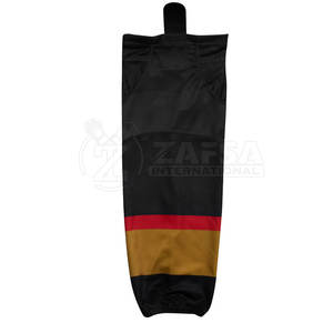 Calcetines de hockey sobre hielo Manténgase bloqueado en cada período Manténgase seco y fresco con calcetines de hockey sobre hielo - Product Image 2