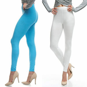 Custom <b>Pants</b> High Waist <b>Yoga</b> Women Leggings High Waist Seamless Women Leggings <b>Yoga</b> <b>Pants</b> Customized Printing Leggings - Product Image 2