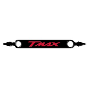 PROTECTION D'ÉCHAPPEMENT TMAX Compatible avec YAMAHA T MAX 2001-2007 Autocollants de moto - Product Image 1