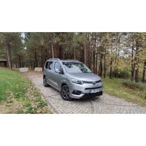 Toyota ProAce 2,0 en venta, - Product Image 6