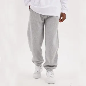 Men's Fleece Lining Waterproof Soft Shell Outdoor Pants Sport <b>Fans</b> Hiking Multi Pockets Cargoes Pant Trousers - Product Image 1