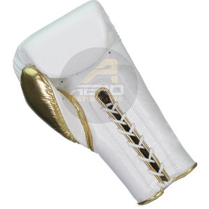 Guantes de artes marciales y boxeo para entrenamiento de Muay Thai y Kickboxing Práctica DE BOXEO - Product Image 5