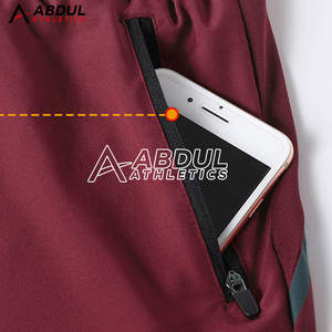 Pantalones Cortos Deportivos para Hombre, de Secado Rápido, para Correr, Entrenamiento y Fitness - Product Image 3