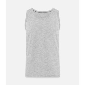 Custom 100% Cotton Athletic Performance Wholesale Exercise Casual Gym Sleeveless Gym <b>Tank</b> <b>Top</b> Bodybuilding Man Workout <b>Tank</b> <b>Top</b> - Product Image 1