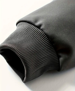 Pull-over décontracté pour homme, sweat-shirt à capuche de style urbain avec impression de bulles, lavable en machine pour le printemps, l'automne ou l'hiver - Product Image 4