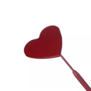 Espejo de Bolsillo Profesional Personalizado con Marca Privada, Espejo Individual para Pestañas con Luz LED de Diseño, Espejo Cosmético con Forma de Corazón y Mango - Product Image 5