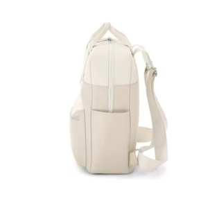 Sac à dos unisexe en cuir NAPA de haute qualité, dernier modèle personnalisé pour hommes et femmes, bon prix - Product Image 4