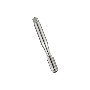 High-Speed Steel <b>Taps</b> for ISO 529C 2-3 E570 1/4" & 6.35x36 1.5 <b>Thread</b> Size 2B Finish DORMER Brand - Product Image 1