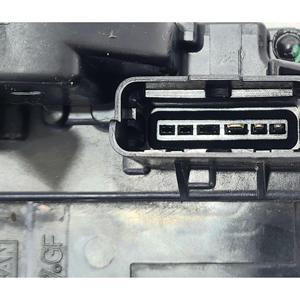 Serratura Anteriore Destra NISSAN Qashqai 1a Serie (06>09) - Product Image 2