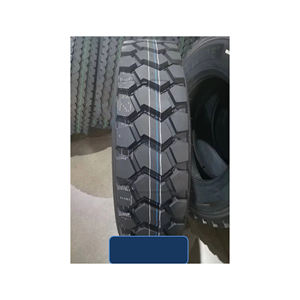 Nuevo diseño radial 225/70R19.5 Neumáticos de camión sin cámara para camiones ligeros y autobuses Modelo 11r22.5 y 215/75R17.5 ¡Compre ahora! - Product Image 4