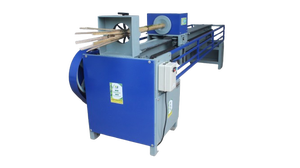 Máquina Moderna para Partir Bambú de 8 Pies para una Producción Industrial Mejorada - Product Image 4