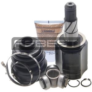 Giunto omocinetico interno destro 22x32x25 FEBEST (0211-FX35RH) - Product Image 1