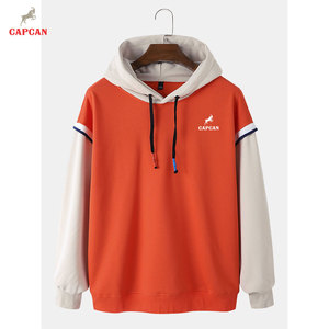 Dernier design, haute qualité, sweat-shirts en polaire d'hiver de grande taille, écologiques, respirants, pour la vente en ligne, fabriqués au Pakistan - Product Image 1