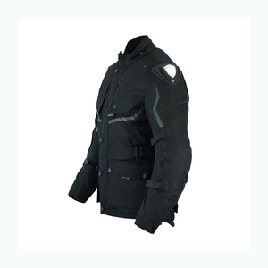 2023 nuevo diseño personalizado chaqueta de moto de alta calidad precio al por mayor Producto de chaqueta de moto para la venta - Product Image 6