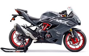 En stock : Motos de sport Apache RR310 2026 disponibles à la vente et prêtes à l'exportation - Product Image 2