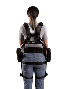 Robot Pasivo Portátil Comau MATE-XB |   Soporte Lumbar Ergonómico para la Espalda Baja |   Equipo de Protección Personal |   Talla L - Product Image 3