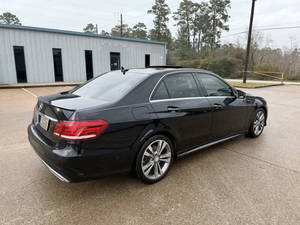 Mercedes-Benz Clase E E 350 Sport 2014 Usado en Buen Estado - Product Image 5