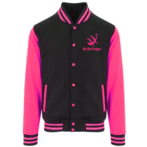 Veste Letterman Varsity Vintage Personnalisable OEM Hommes Manches Longues Baseball Patch Chenille Couleurs Personnalisées Fermeture Éclair Printemps - Product Image 4