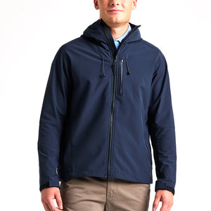 Sudadera con Capucha de Alta Calidad Personalizada por Sublimación para Hombre, Diseño o Color Personalizado, Sudadera de Invierno Básica de Algodón Combinado - Product Image 1