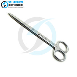 Ciseaux chirurgicaux de style récent Ciseaux chirurgicaux les plus vendus Ciseaux pour instruments chirurgicaux - Product Image 5