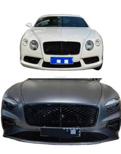 Kits de carrosserie pour Bentley Continental GT24 ; pour modèles 04-17 ; kits de carrosserie pour transformer une voiture ancienne en nouvelle - Product Image 5