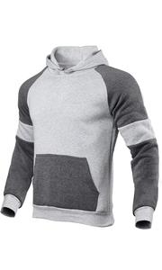 Survêtements spéciaux du meilleur fabricant pour hommes, hauts d'hiver respirants à bas prix avec logo personnalisé - Product Image 2