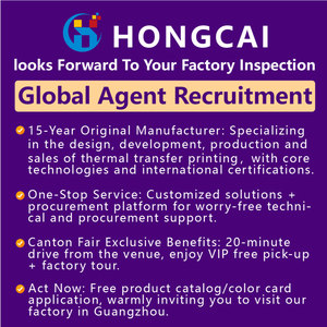 Transferencias Térmicas 3D en Relieve para Camisetas HONGCAI: Diseños de Osos Modernos, Impresión y Procesamiento de Logotipos Personalizados - Product Image 2