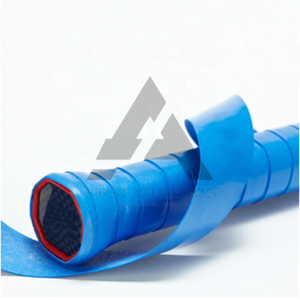 Conception confortable Logo personnalisé en gros Padel en vrac surgrips 2025 raquette couleur taille OEM anti-transpiration antidérapant Durable - Product Image 3