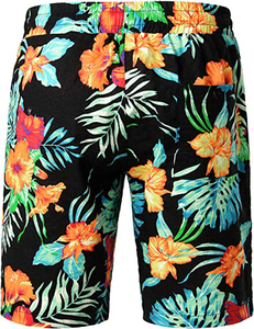 สองภาพครึ่งแขนฤดูร้อนลำลองขายส่งผ้าฝ้าย100% ที่มีคุณภาพสูงแฟชั่นที่กำหนดเองพิมพ์โลโก้เย็บปักถักร้อยวอร์มสำหรับผู้ชาย - Product Image 6