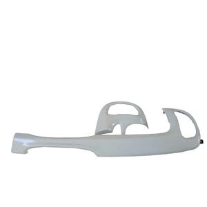 Moldura del Tablero Central para FIAT 500 L Living (13>16) 735526467 199B4000 - Product Image 1