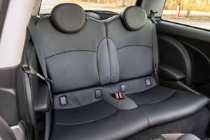 USADO LHD/RHD 2007 M I N I COOPER S - Product Image 2