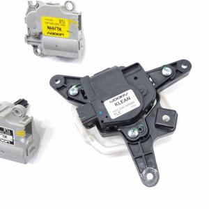 Posicionadores del motor del calefactor de la serie HYUNDAI Tucson D267-NFFAA01 (15>) - Product Image 3
