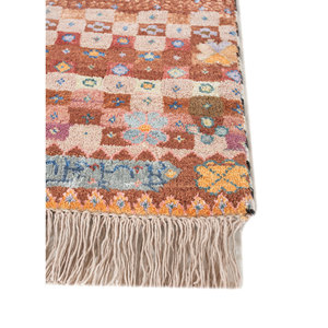 Patrón Floral Phoolon Ka Rasta para Uso en Oración - Product Image 4