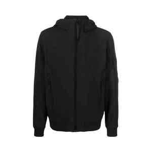 Chaqueta Unisex Acolchada Personalizada con Doble Cremallera, Cálida, Impermeable, Cortavientos, Transpirable, de Fibra de Poliéster, con Capucha y Logotipo Frontal en Lona - Product Image 1