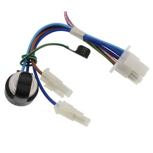 ERP 808602601 Nuevo Motor de Ventilador para Evaporador de Refrigerador Eléctrico, Placa de Circuito Impreso de Plástico, 120V 60Hz, Fácil Instalación, Reemplaza 808602602 - Product Image 3