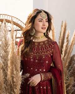 Diseñador pesado bordado multicolor nupcial Lehenga Choli para mujer para boda fiesta desgaste indio paquistaní ropa al por mayor - Product Image 5