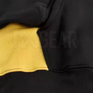 Sudadera con capucha informal para hombre con tela de tacto suave y aspecto moderno, ideal para uso diario y costuras de alta calidad - Product Image 6