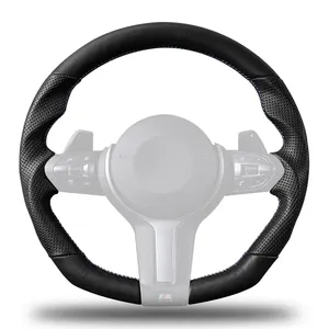 Volante de coche de lujo Diseño fresco Accesorio automático para BMW - Product Image 4