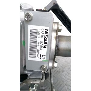 พวงมาลัยเพาเวอร์ นิสสัน จู๊ค รุ่นที่ 1 48810BA66ANSK (10>13) - Product Image 2