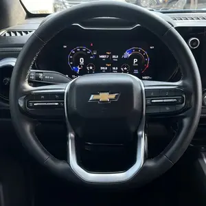 Chevrolet Colorado LT 2024 d'occasion - Product Image 4