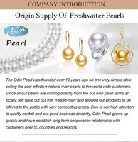 Perles d'eau douce naturelles blanches de grande taille 10-11 mm, qualité AAA, lustre intense, cultivées, longueur de brin 36-38 cm, bonne qualité pour la fabrication de bijoux