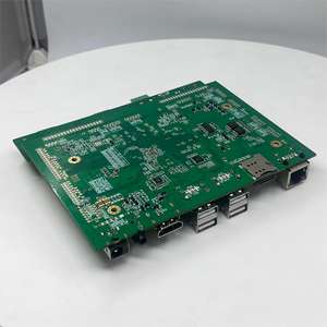 LINBLE 안드로이드 올인원 보드 Rxmicro RK3288 쿼드 코어 칩은 구글 안드로이드 5.1 시스템 최신 초강력 지원 - Product Image 5