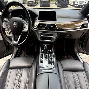 El Mejor BMW 750i del 2018 - Product Image 2