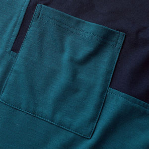 เสื้อยืดผ้าฝ้ายพิมพ์ลายสำหรับผู้ชาย - Product Image 6